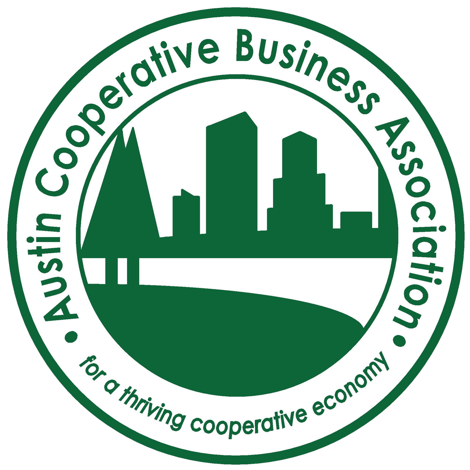 Austin Cooperative Business Association logo